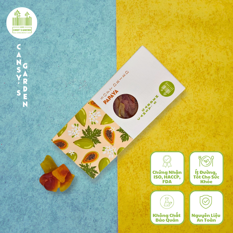 Du du say deo - 180 gr